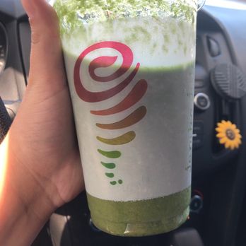Jamba - Juice Bars & Smoothies Near Me - Carlsbad, California