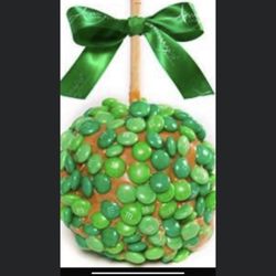 Sticky Treats and More