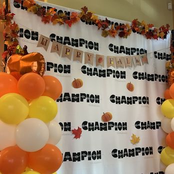 Champion Orthodontics - Celebrating clients! - Orthodontists Near Me - Modesto, California