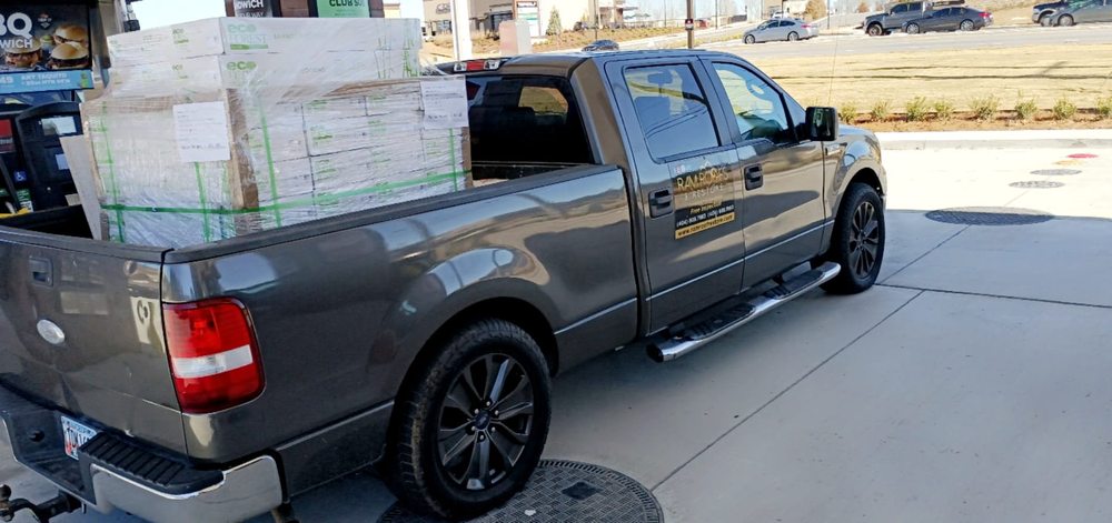 Slide of Ram Roofs & Restore