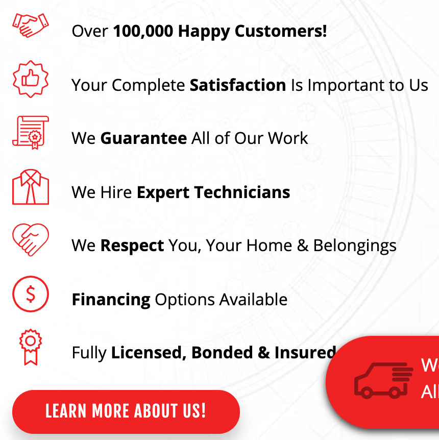 Slide of A-Absolute - Air Conditioning, Plumbing & Heating