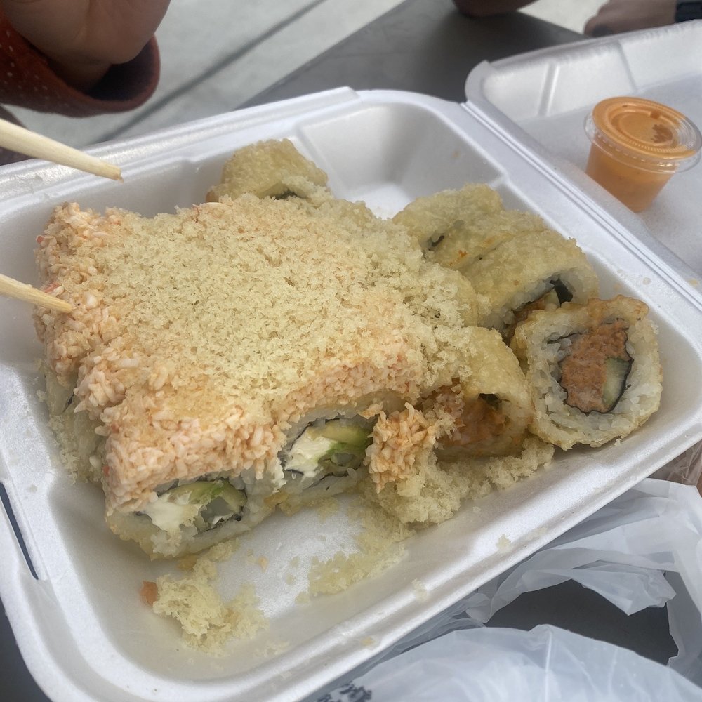 Amagi Sushi - Sushi Bars Near Me - Riverside, California Amagi Sushi - Sushi Bars Near Me - Riverside, California