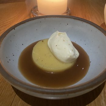 Audrey - Honey Custard - American Near Me - Nashville, Tennessee
