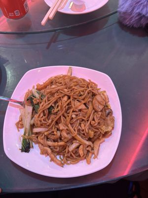 Joe's Ginger by null