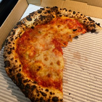 Ronan - Pizza Near Me - Los Angeles, California