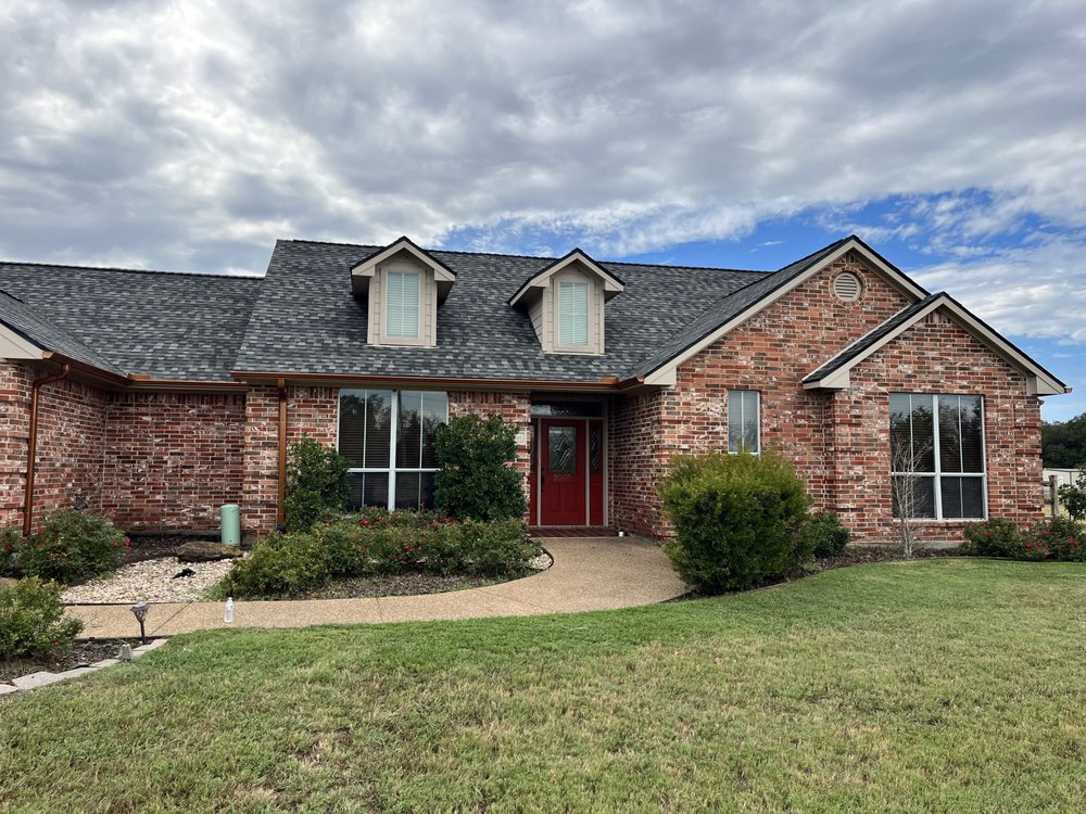 Slide of Storm Nation Roofing and Solar