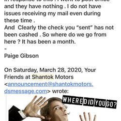 Shantok Motors