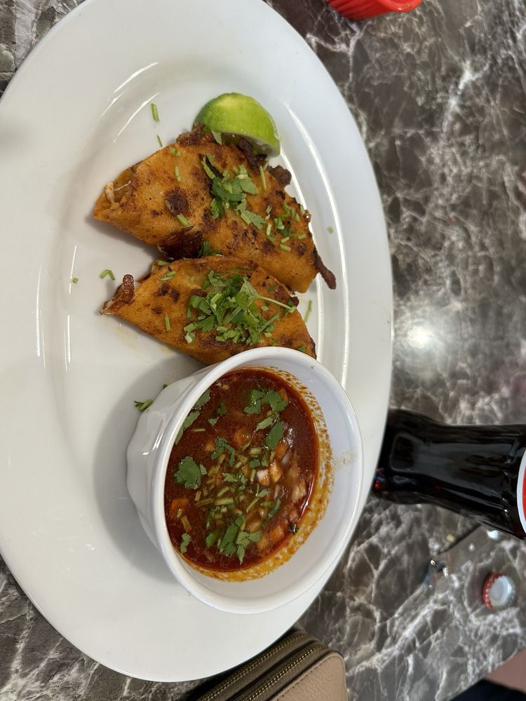 Point Arena Mexican Restaurant