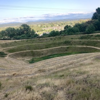 Robert Morris Earthwork - Gorgeous view! - Parks Near Me - SeaTac, Washington Robert Morris Earthwork - Gorgeous view! - Parks Near Me - SeaTac, Washington