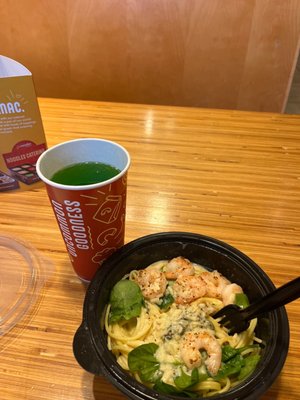 Noodles and Company by null