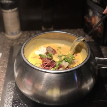 The Melting Pot - Fondue Near Me - Raleigh, North Carolina