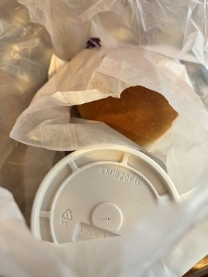 Savoy Bakery by null