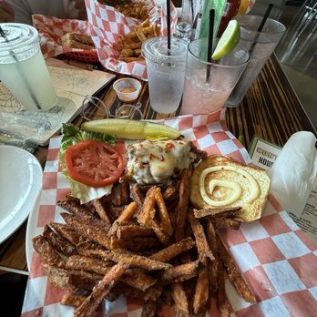 The Continental - Same sandwich - American Near Me - Richmond, Virginia The Continental - Same sandwich - American Near Me - Richmond, Virginia