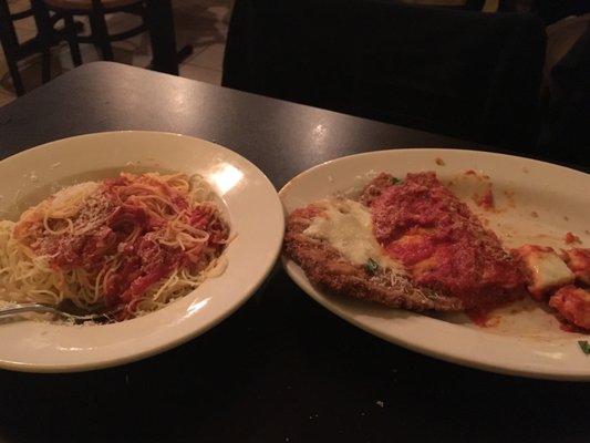 Corner Bistro by null