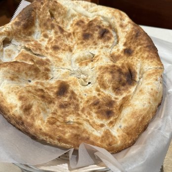 Marib Restaurant - Bread - Arabic Near Me - Springfield, Virginia