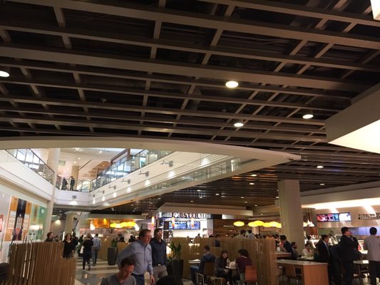 Food Emporium | San Francisco Centre by null