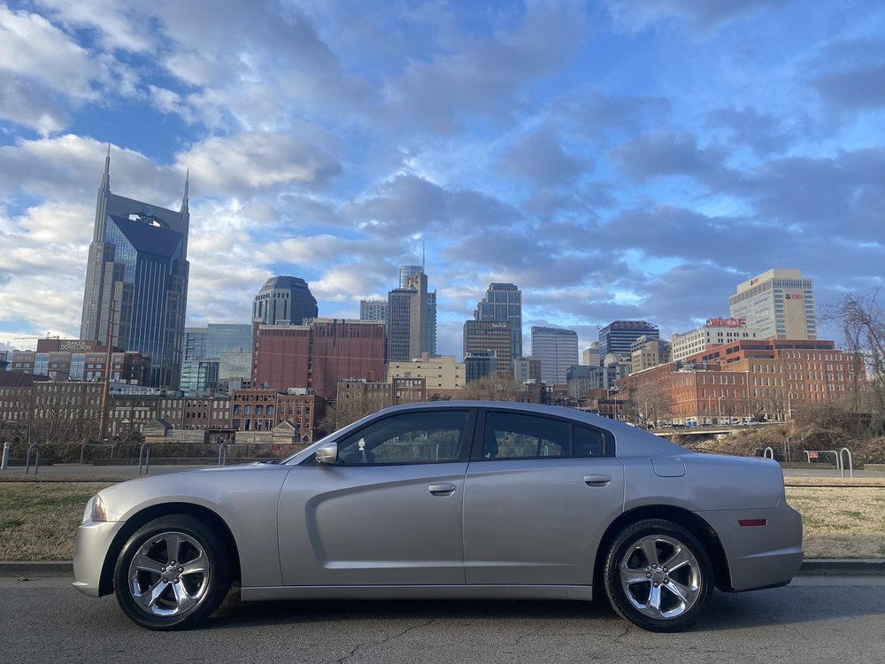 CAR SOURCE Updated September 2024 2309 Dickerson Pike, Nashville