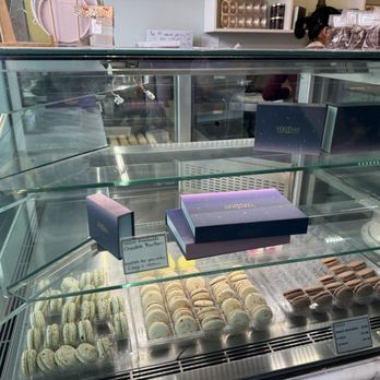 Verzenay - Desserts Near Me - Chicago, Illinois Verzenay - Desserts Near Me - Chicago, Illinois
