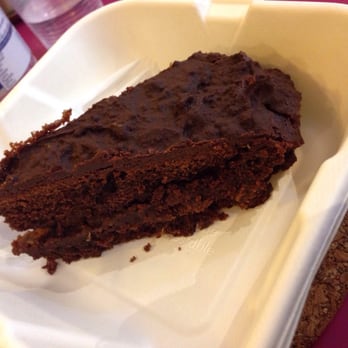 La Susina - Vegan sacher senza glutine e con succo d'agave (2,50 euro) - Juice Bars & Smoothies Near Me - Milan, Michigan La Susina - Vegan sacher senza glutine e con succo d'agave (2,50 euro) - Juice Bars & Smoothies Near Me - Milan, Michigan