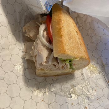 Spoonshoppe Brook Deli - Turkey Sandwich - Caterers Near Me - Meriden, Connecticut Spoonshoppe Brook Deli - Turkey Sandwich - Caterers Near Me - Meriden, Connecticut
