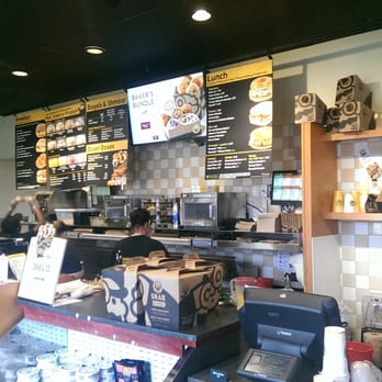 Einstein Bros. Bagels - Bagels Near Me - Orlando, Florida