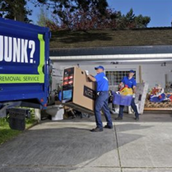 1-800-GOT-JUNK? Harrisburg