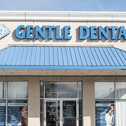 Gentle Dental Worcester