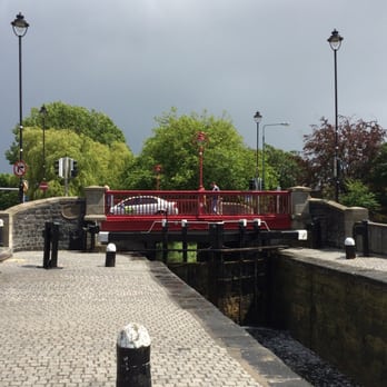 Portobello Bridge - Landmarks & Historical Buildings Near Me - Dublin, D