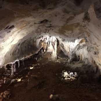 Cuevas de Urdax - Local Flavor Near Me - Urdax, NA