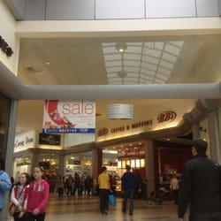 Crescent Shopping Centre