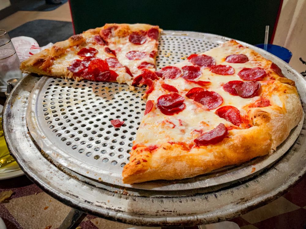 Gumba's Italian Restaurant