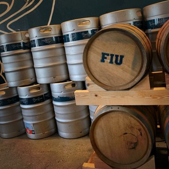 Beat Culture - FIU Sunblazer beer - Breweries Near Me - Miami, Florida Beat Culture - FIU Sunblazer beer - Breweries Near Me - Miami, Florida