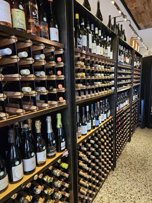 Montrose Cheese & Wine by null