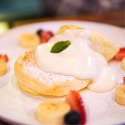 Okaeri Japanese Cafe
