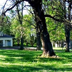 Columbus Chapel & Boal Mansion Museum - Visitors Center and Chapel of the Boal Mansion Museum