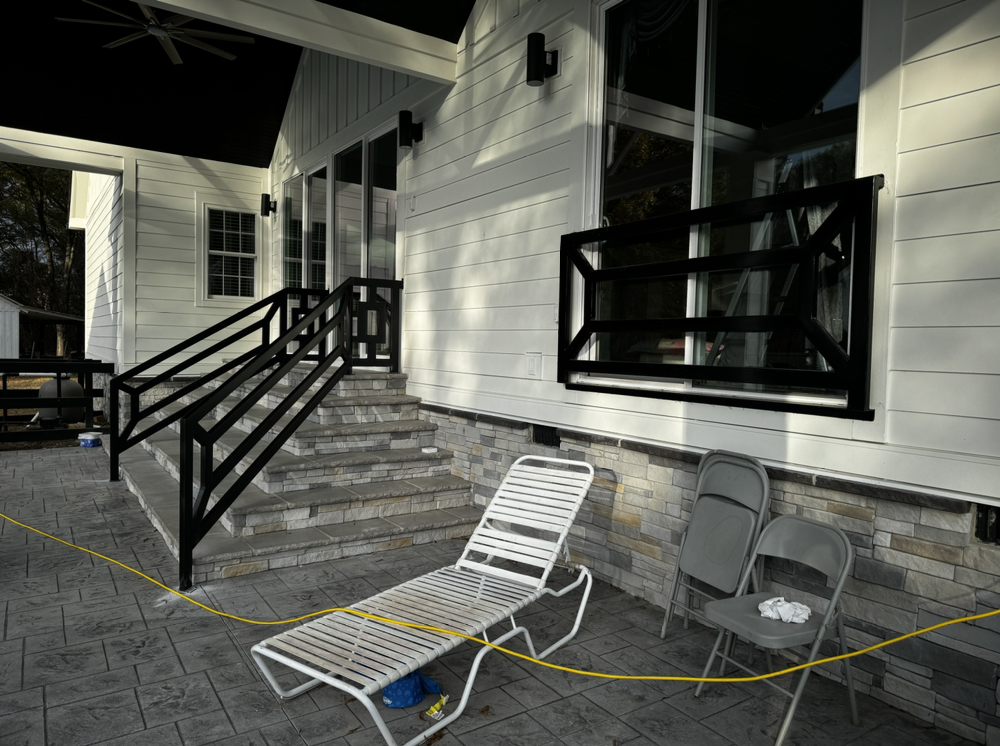 Slide of G Welding & improvement