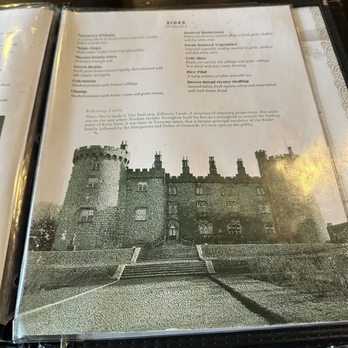 Kilkenny's Irish Pub - Pubs Near Me - Tulsa, Oklahoma Kilkenny's Irish Pub - Pubs Near Me - Tulsa, Oklahoma
