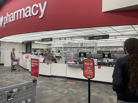 CVS PHARMACY - Updated April 2025 - 69 Photos & 37 Reviews - 728 West ...