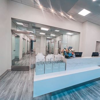 Dream Spa Medical - Front Desk - Medical Spas Near Me - Foxborough, Massachusetts Dream Spa Medical - Front Desk - Medical Spas Near Me - Foxborough, Massachusetts