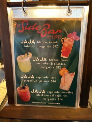 Menu photo 6 Lupe's Mexican Eatery Dana Point, CA Menu photo 6 Lupe's Mexican Eatery Dana Point, CA