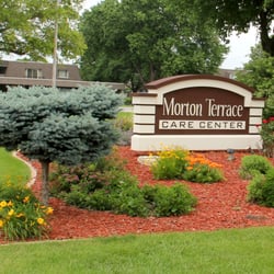 Morton Terrace HealthCare & Rehabilitation Centre