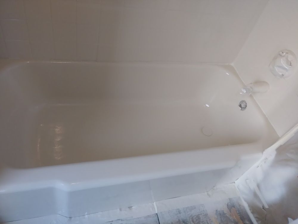 BATHTUB REFINISHING OF BOSTON 1616 Crescent Ave, Saugus