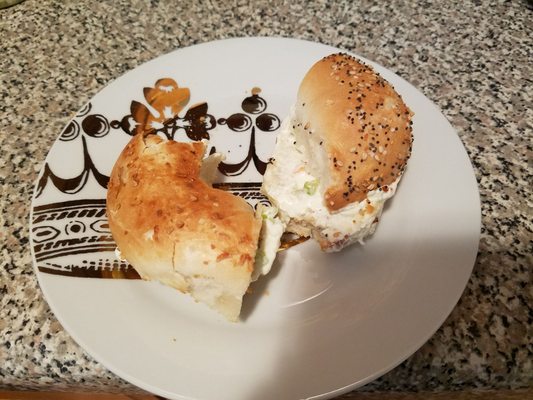 Empire Bagels by null