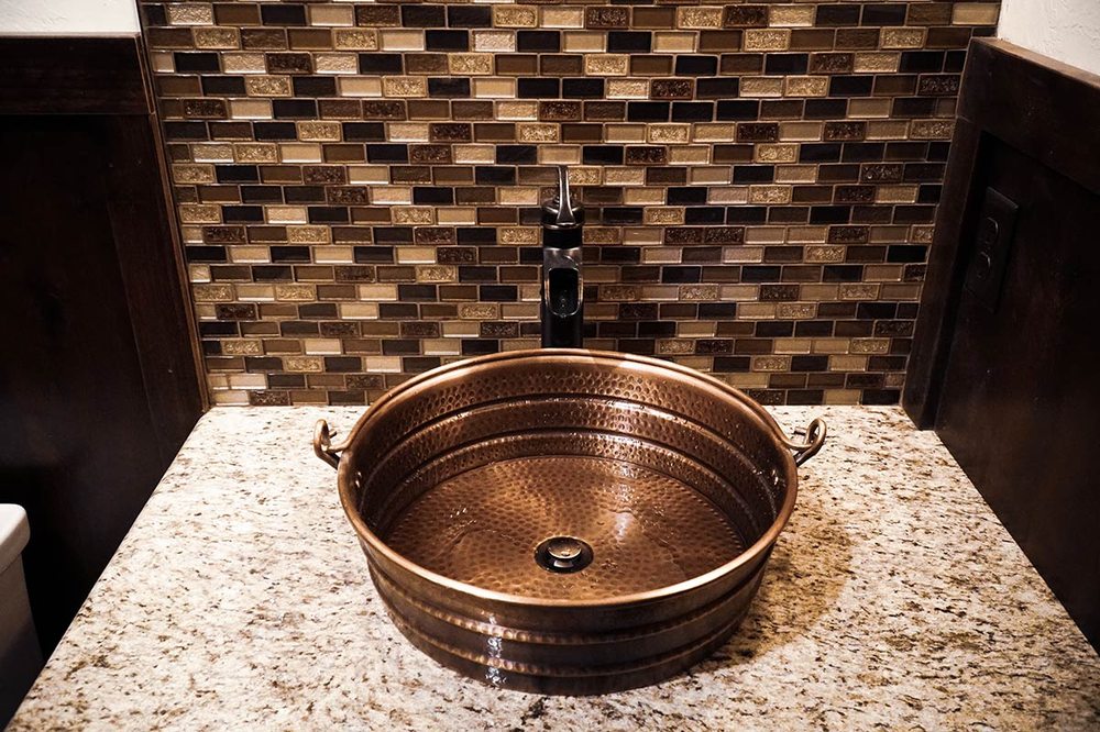 Slide of High Country Plumbing, Inc