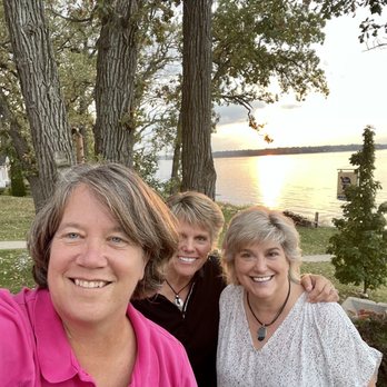Buckhorn Supper Club - Outdoor view (one of us refused to get in the photo...) - Steakhouses Near Me - Milton, Wisconsin Buckhorn Supper Club - Outdoor view (one of us refused to get in the photo...) - Steakhouses Near Me - Milton, Wisconsin