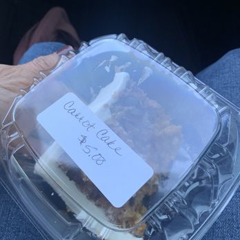 Mrs. Moo’s Corner - Terrible "slice" - Ice Cream & Frozen Yogurt Near Me - Prince Frederick, Maryland
