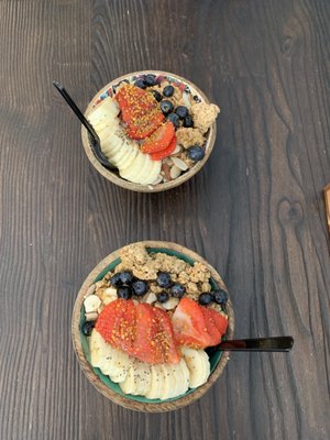 Earthcraft Juicery by null