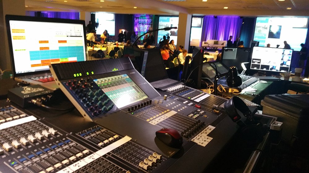 AUDIO VISUAL NATION 17 Photos Orlando, FL Yelp