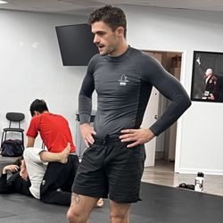 APEX Jiujitsu - No gi class