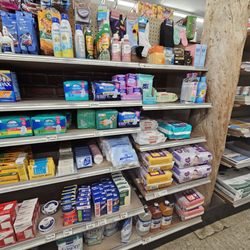 The Islander Store - First aid